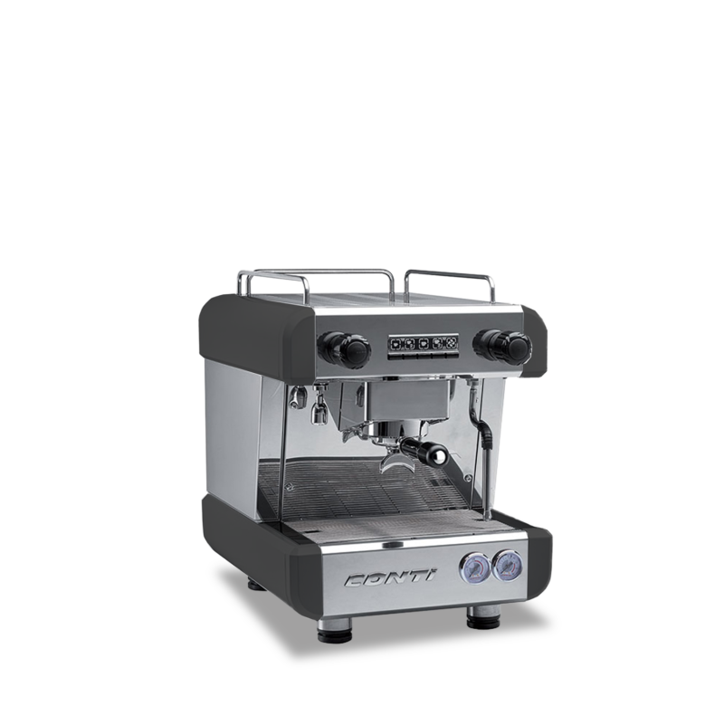 Conti CC100 1 Group Espresso Machine - AIM COFFEE
