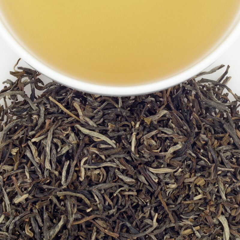 Harney & Sons Jasmine Tea 50 sachets - AIM Coffee