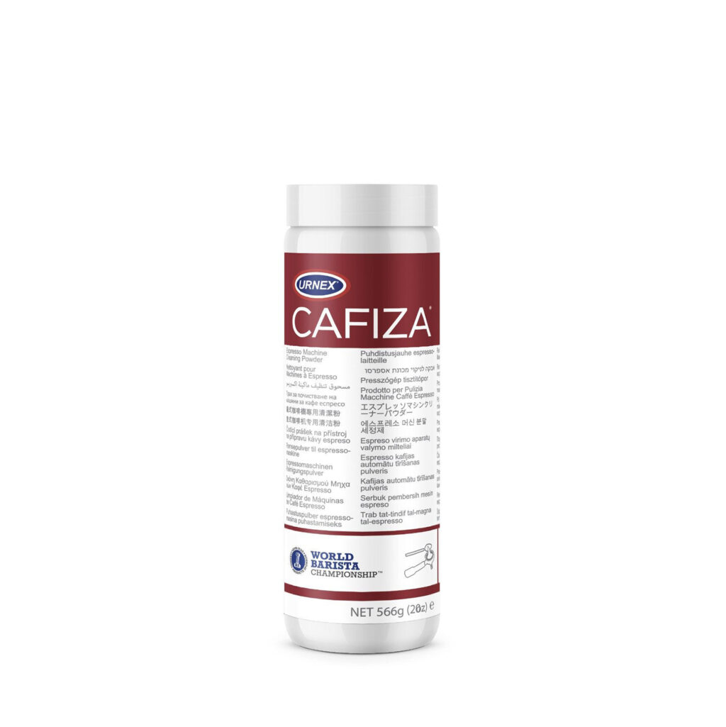 Cafiza Cleaning Powder 566g - AIM COFFEE