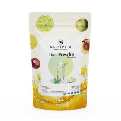 Scrippo Lime Powder
